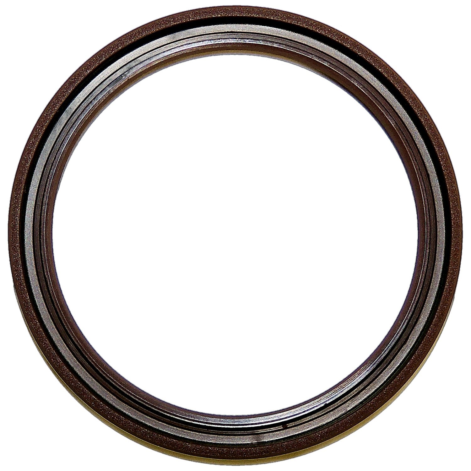 Rear Crankshaft Seal for Select 2007+ Jeep MP, MK, KL, BU, BV w/ 2.4 or 2.0L Eng Crown Automotive-1