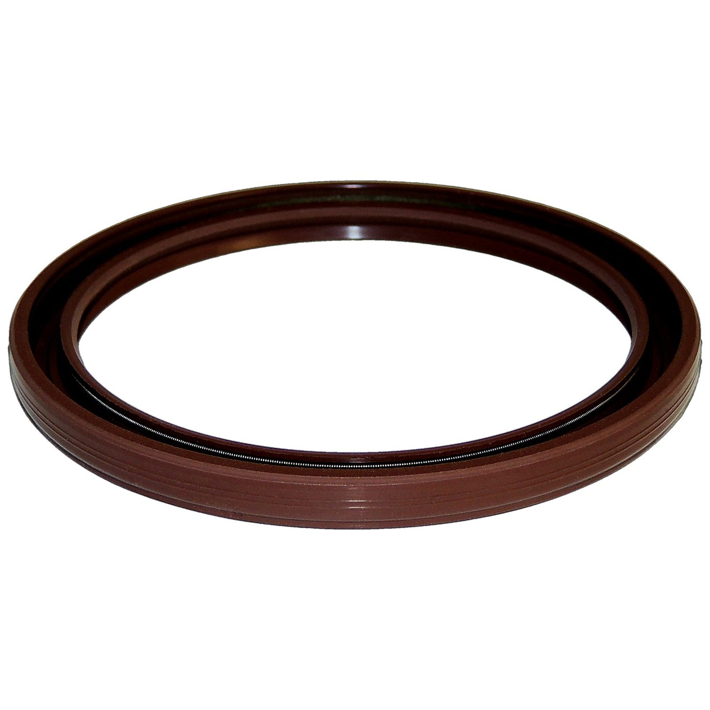 Rear Crankshaft Seal for Select 2007+ Jeep MP, MK, KL, BU, BV w/ 2.4 or 2.0L Eng Crown Automotive-2