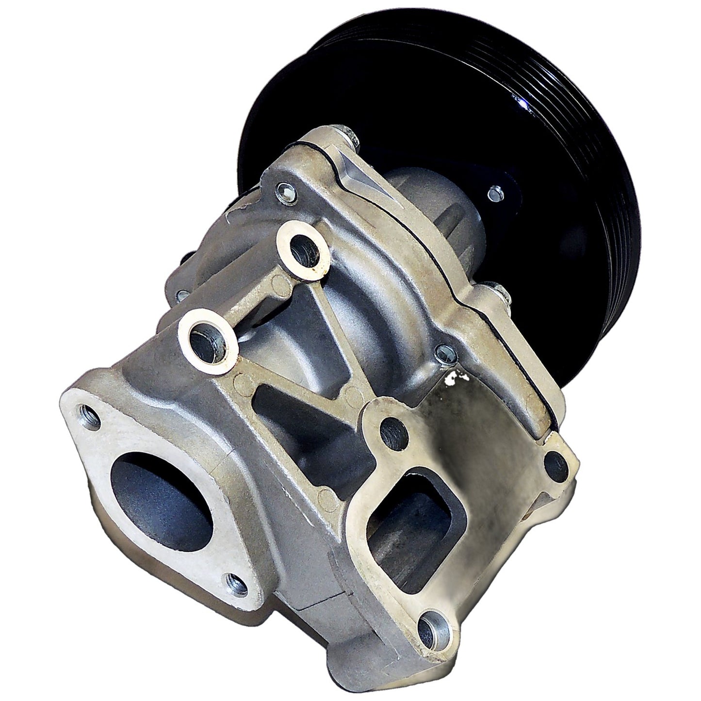 Water Pump for Jeep 14+ KL, 14-22 MP, 15-22 BU & BV w/ 2.4L Engine Crown Automotive-3