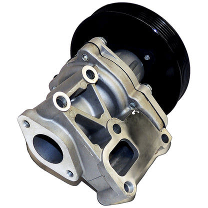 Water Pump for Jeep 14+ KL, 14-22 MP, 15-22 BU & BV w/ 2.4L Engine Crown Automotive-3