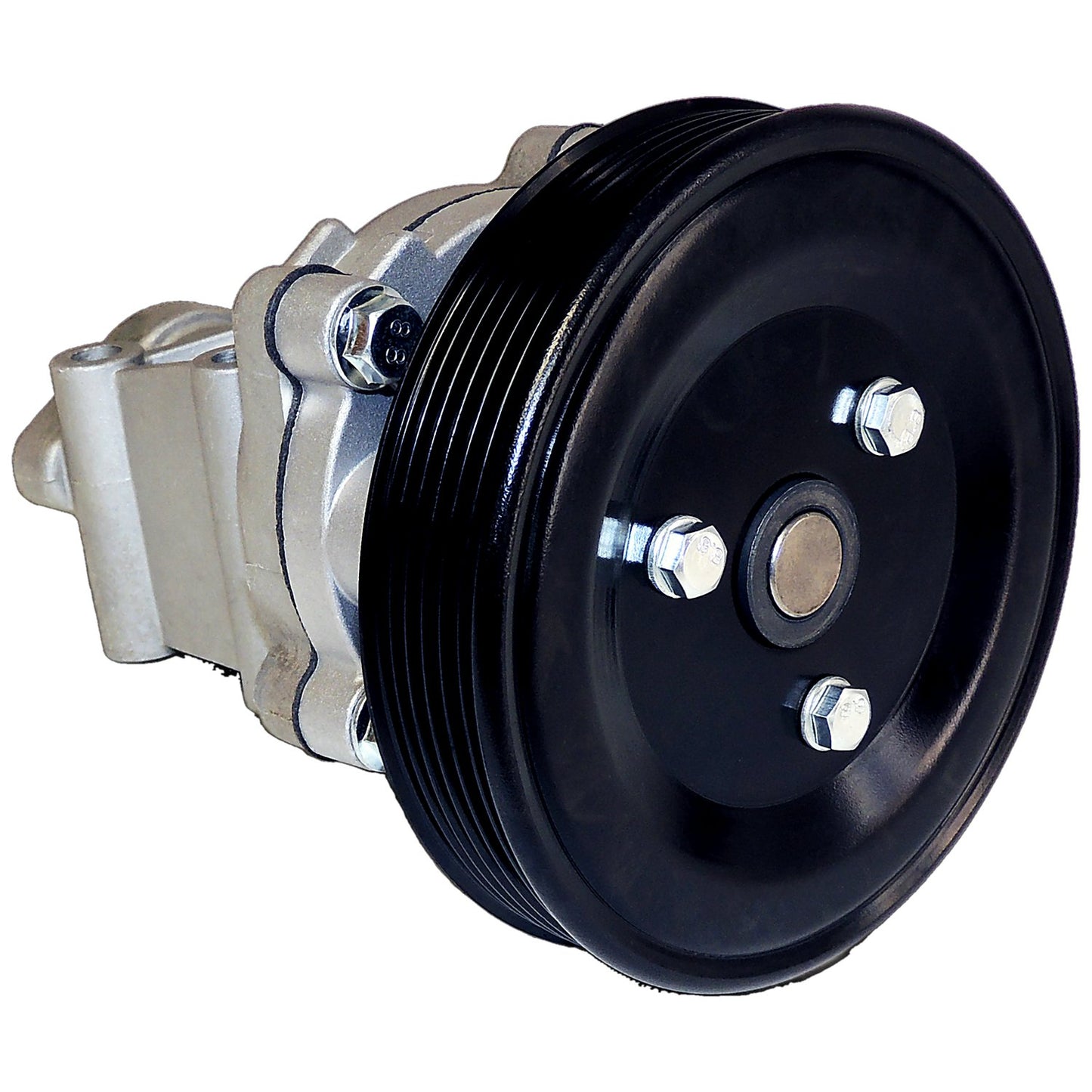 Water Pump for Jeep 14+ KL, 14-22 MP, 15-22 BU & BV w/ 2.4L Engine Crown Automotive-5