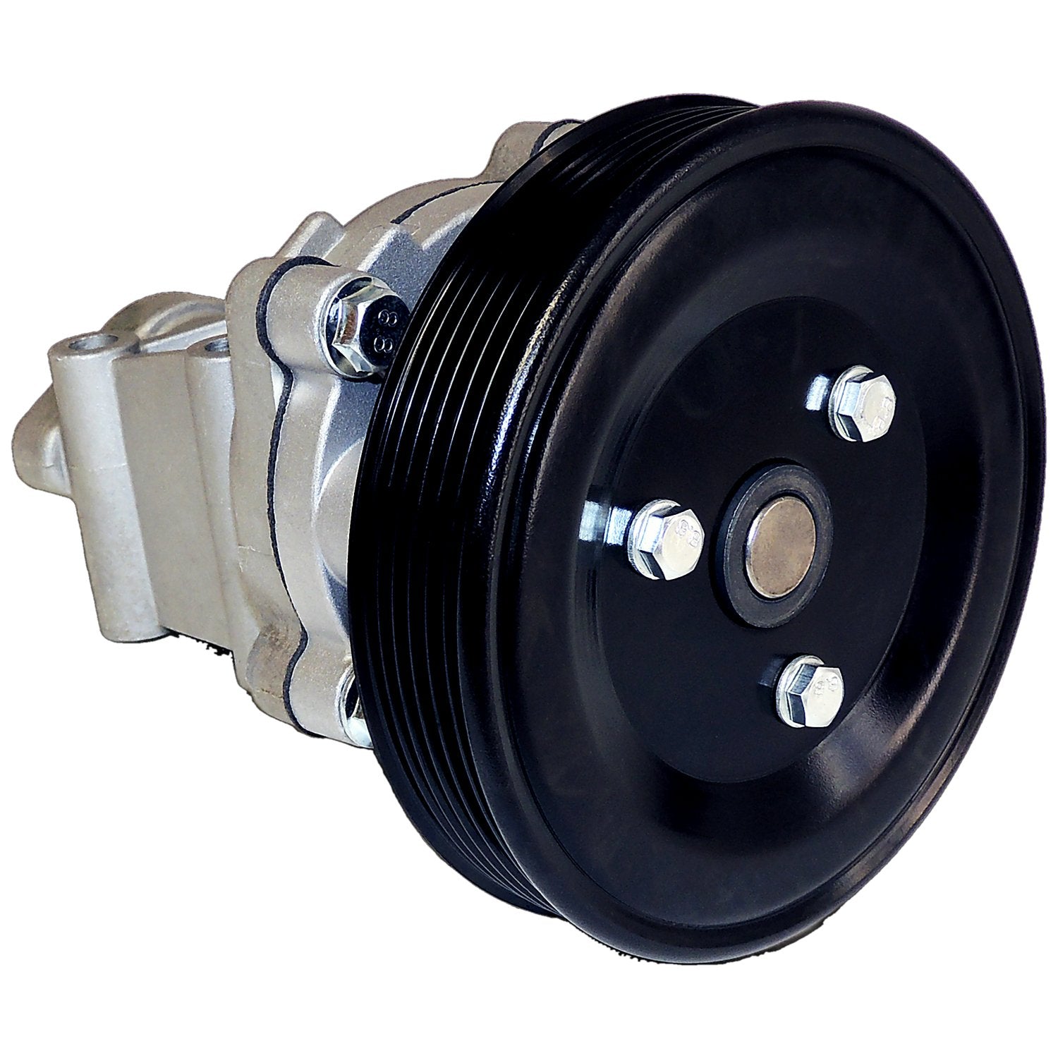 Water Pump for Jeep 14+ KL, 14-22 MP, 15-22 BU & BV w/ 2.4L Engine Crown Automotive-5