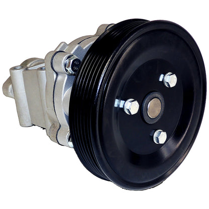 Water Pump for Jeep 14+ KL, 14-22 MP, 15-22 BU & BV w/ 2.4L Engine Crown Automotive-5
