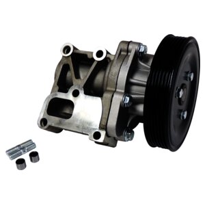 Water Pump for Jeep 14+ KL, 14-22 MP, 15-22 BU & BV w/ 2.4L Engine Crown Automotive-6