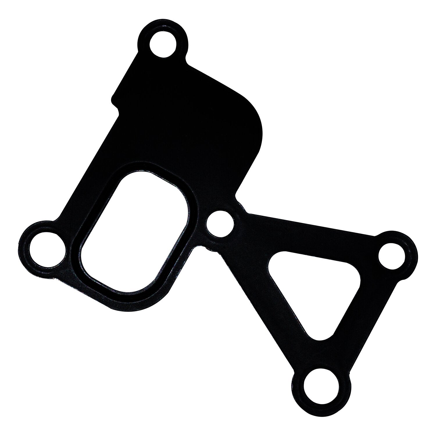 Water Pump Housing to Engine Block Gasket Select 14+ Jeep KL, MP, BU, BV w/ 2.4L Crown Automotive-1