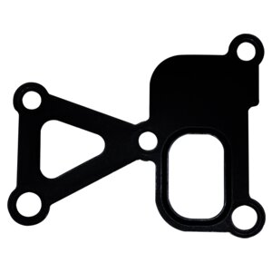 Water Pump Housing to Engine Block Gasket Select 14+ Jeep KL, MP, BU, BV w/ 2.4L Crown Automotive-2