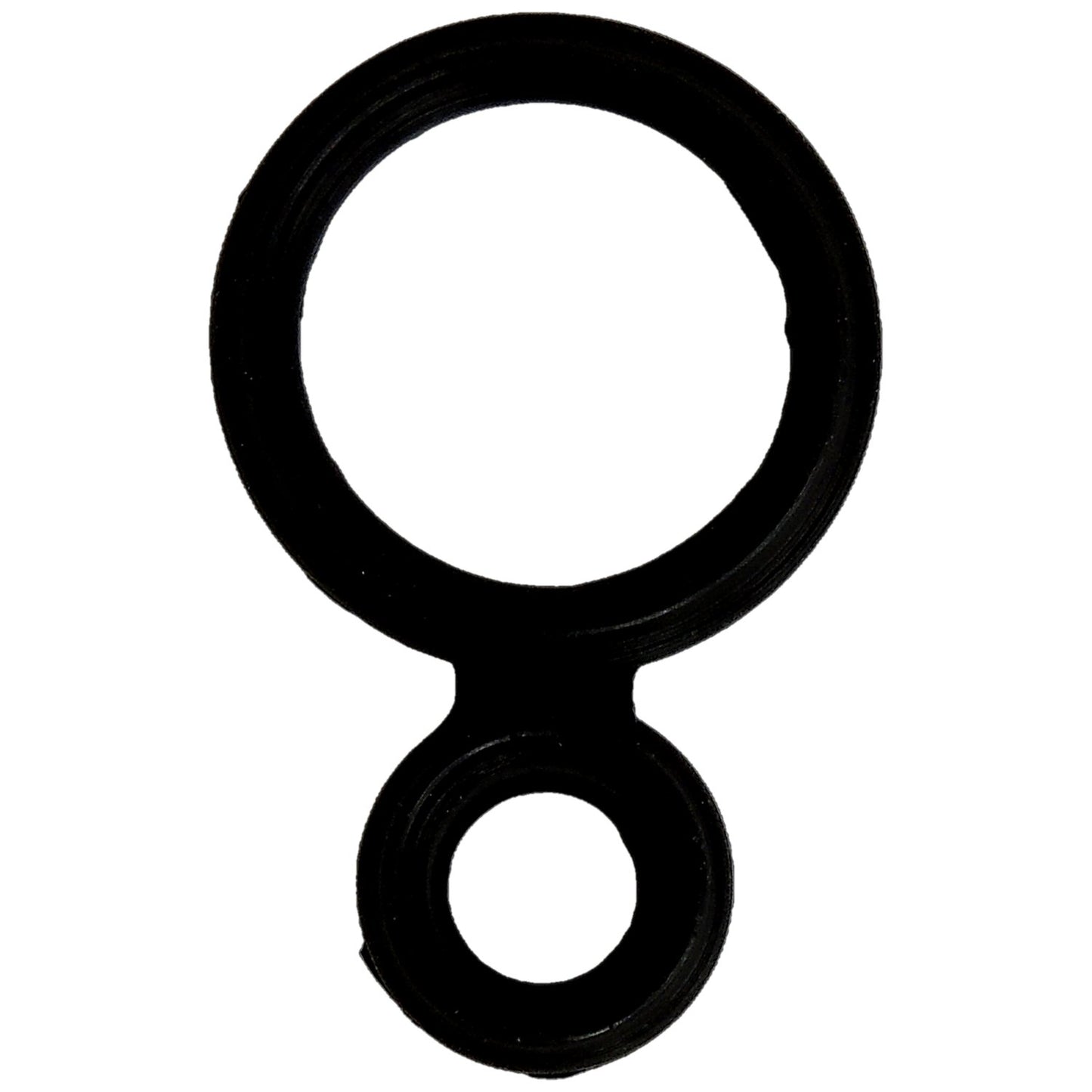 Spark Plug Well Gasket for 14-18 Jeep Compass, Renegade and Cherokee w/ 2.4L Crown Automotive-2
