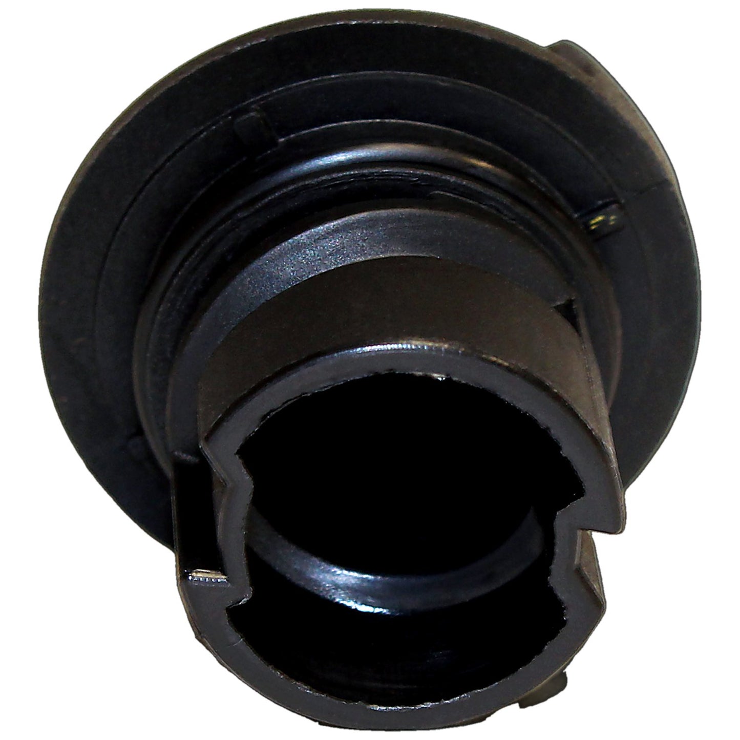 Oil Filler Cap for Select 2014+ Jeep Cherokee, Compass, Renegade w/ 2.4L Engine Crown Automotive-1