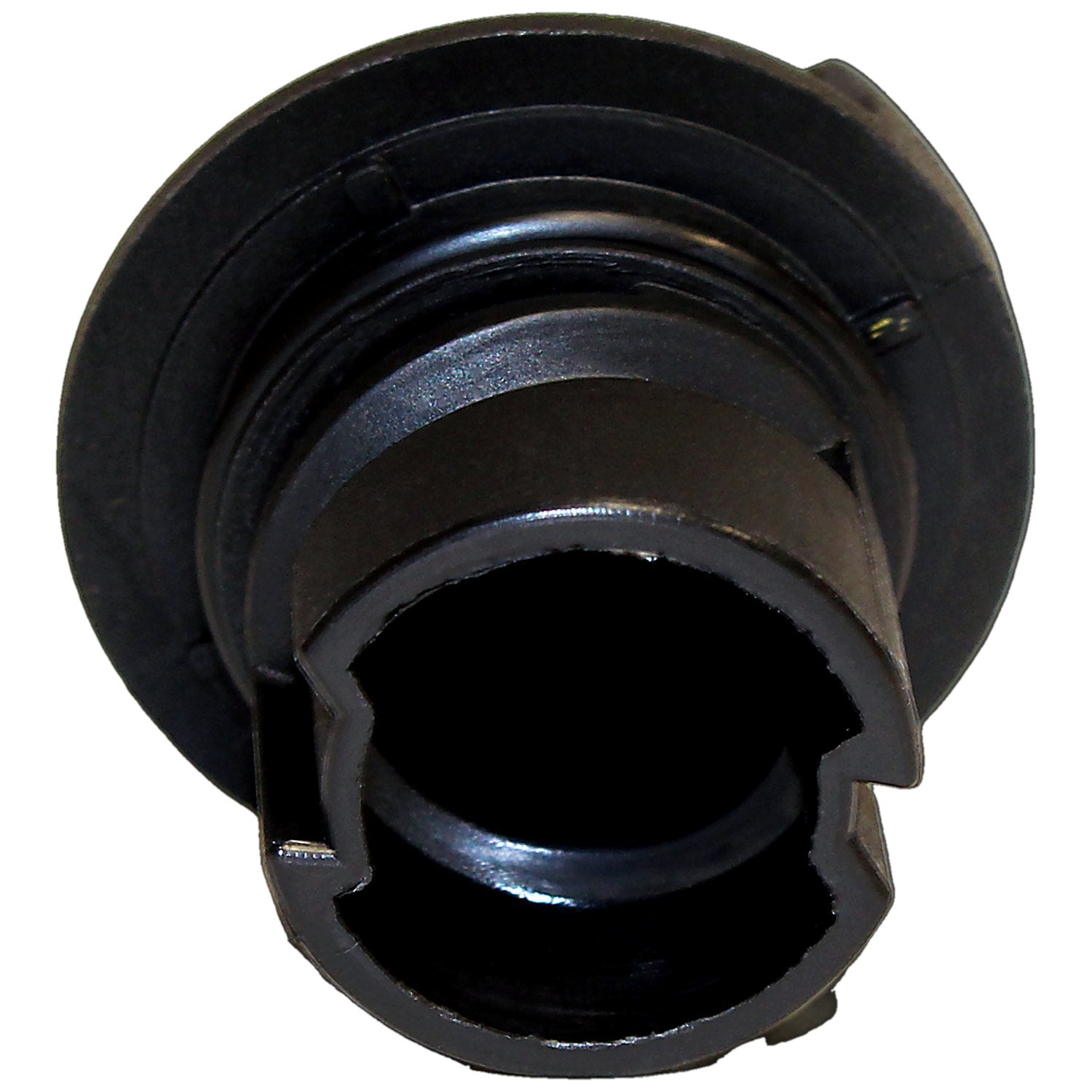 Oil Filler Cap for Select 2014+ Jeep Cherokee, Compass, Renegade w/ 2.4L Engine Crown Automotive-1