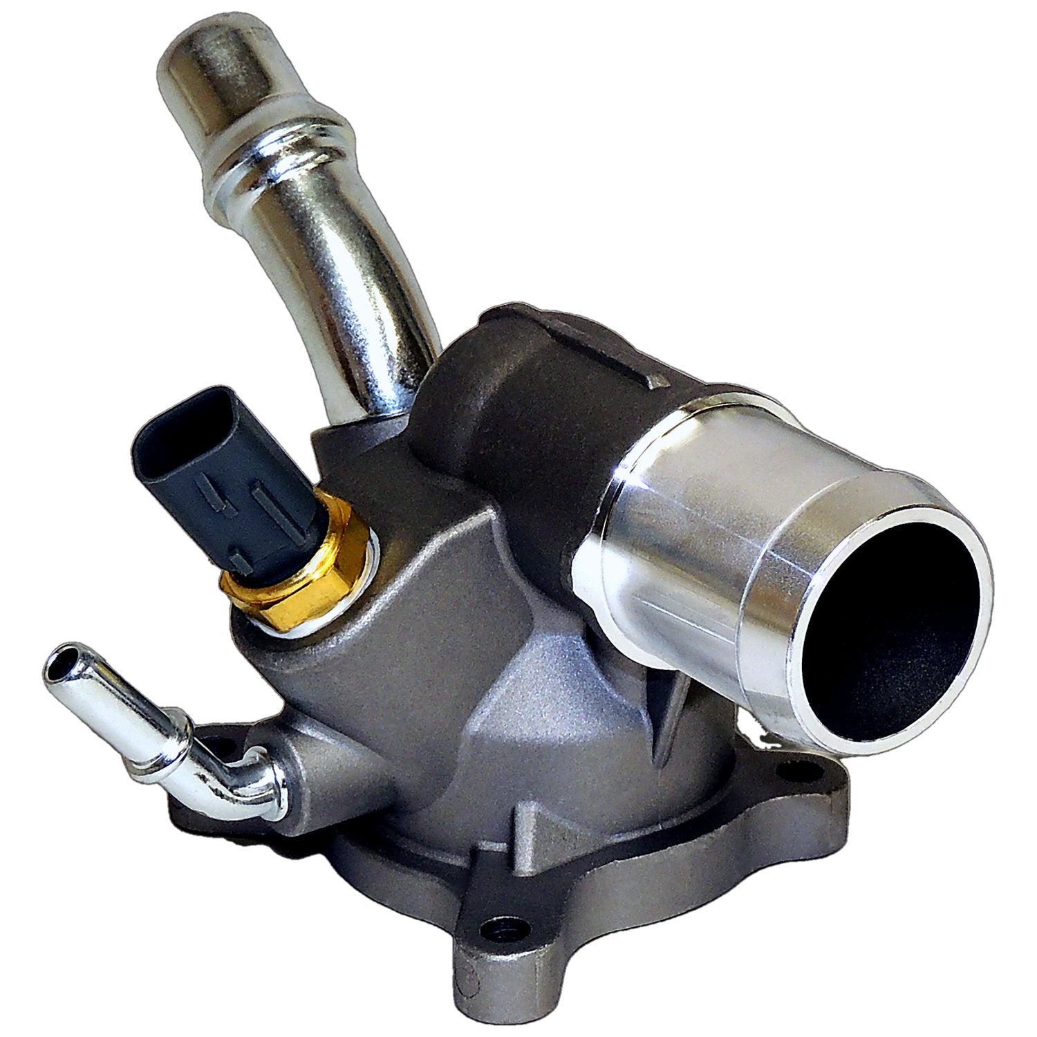 195 Degree Fahrenheit Thermostat for Select 2014+ Jeep Models w/ 2.4L Engine Crown Automotive-1