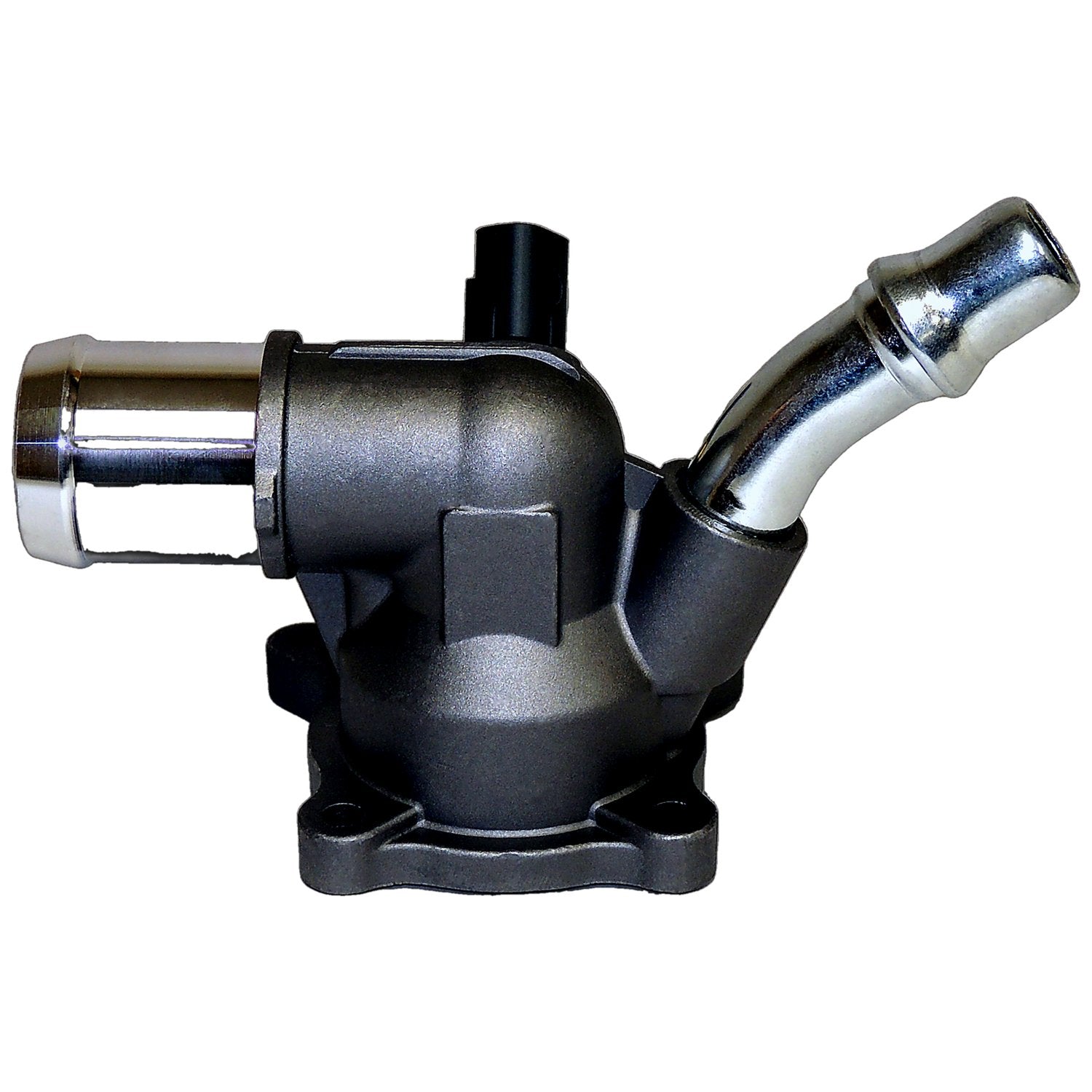 195 Degree Fahrenheit Thermostat for Select 2014+ Jeep Models w/ 2.4L Engine Crown Automotive-3