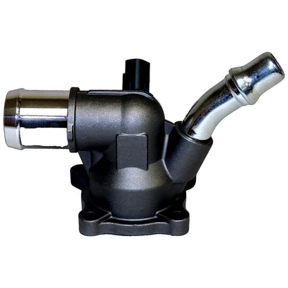 195 Degree Fahrenheit Thermostat for Select 2014+ Jeep Models w/ 2.4L Engine Crown Automotive-3