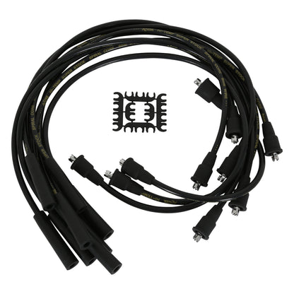 5047K Super Stock Spiral Core 8MM Black Set ACCEL