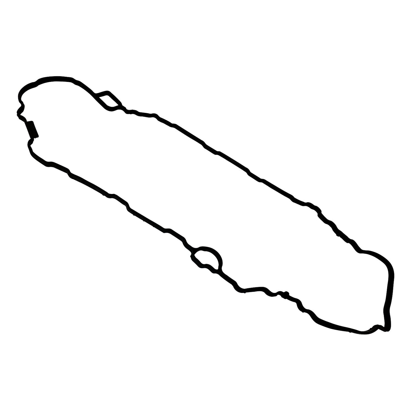 Valve Cover Gasket for 2018+ Jeep JL Wrangler, WL Grand Cherokee, & KL Cherokee Crown Automotive-1