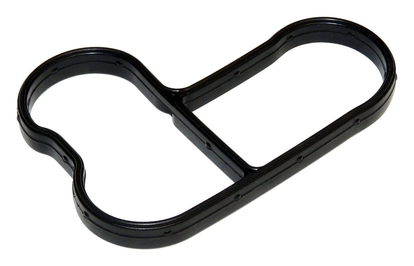 Spark Plug Well Gasket for 2018+ Jeep JL, WL, KL, & MP Models w/ 2.0L Engine Crown Automotive