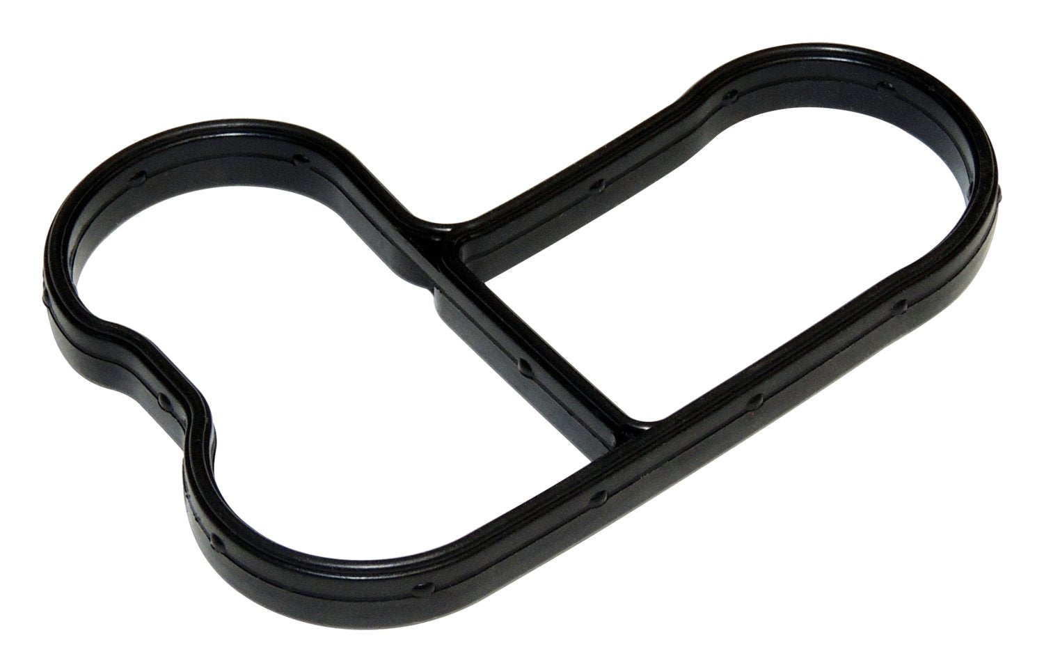 Spark Plug Well Gasket for 2018+ Jeep JL, WL, KL, & MP Models w/ 2.0L Engine Crown Automotive