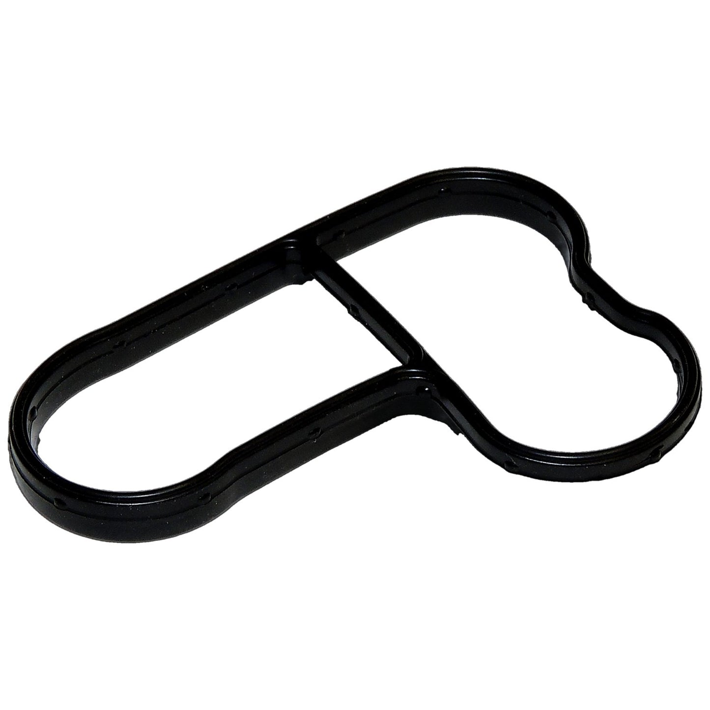 Spark Plug Well Gasket for 2018+ Jeep JL, WL, KL, & MP Models w/ 2.0L Engine Crown Automotive-2