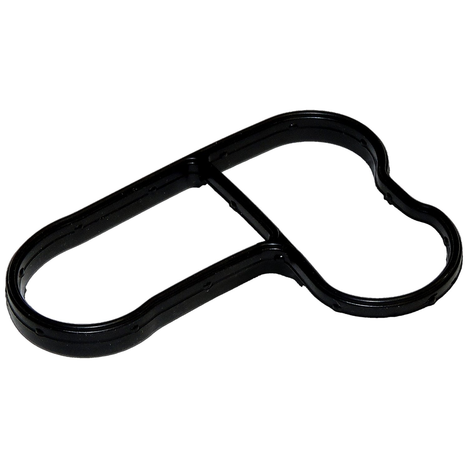 Spark Plug Well Gasket for 2018+ Jeep JL, WL, KL, & MP Models w/ 2.0L Engine Crown Automotive-2