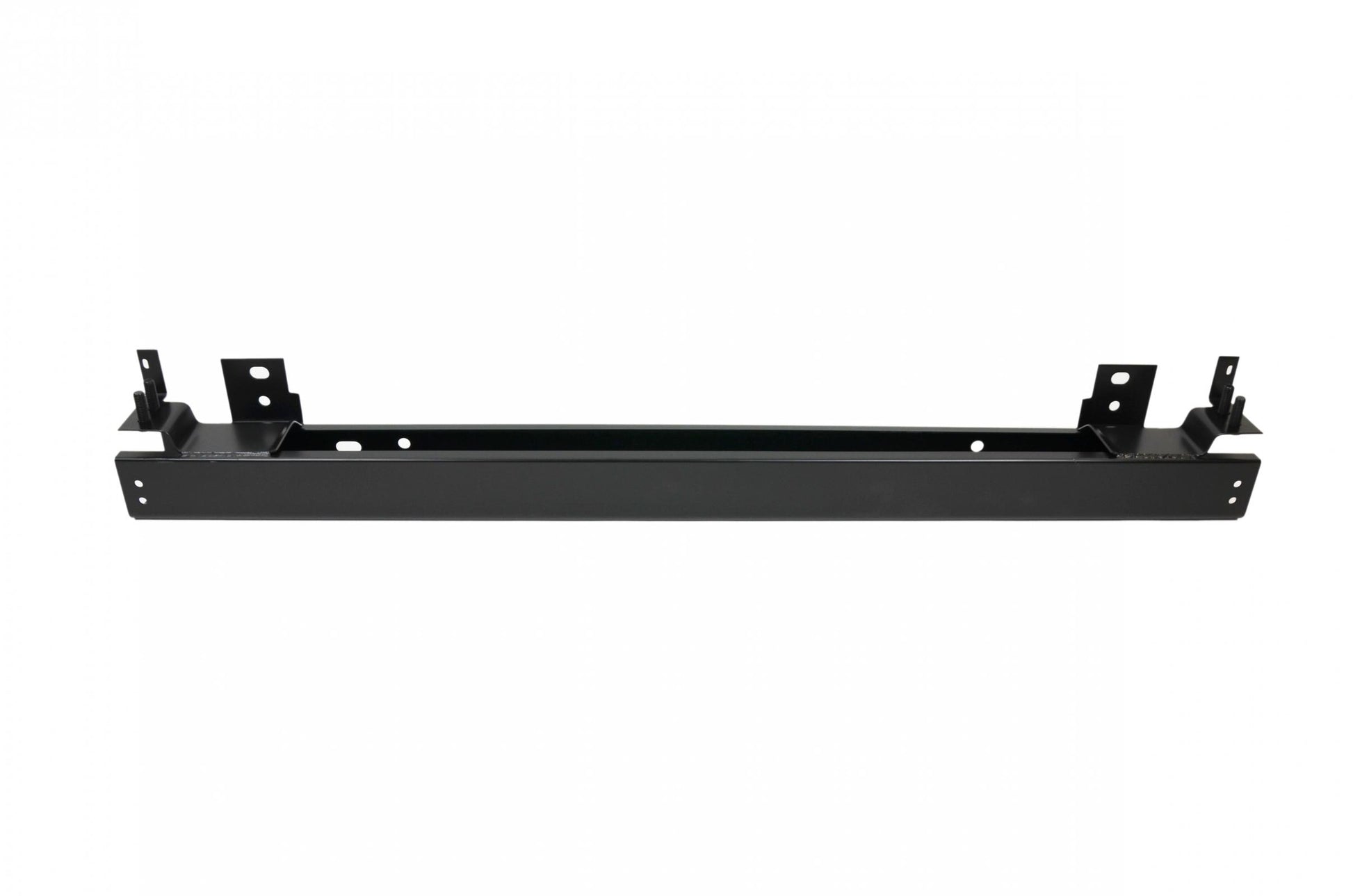 Kentrol Jeep TJ 50 Inch Rear Bumper 97-06 Wrangler TJ Powdercoat Black Kentrol