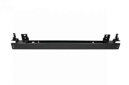 Jeep TJ 50 Inch Rear Bumper 97-06 Wrangler TJ Powdercoat Black Kentrol-3