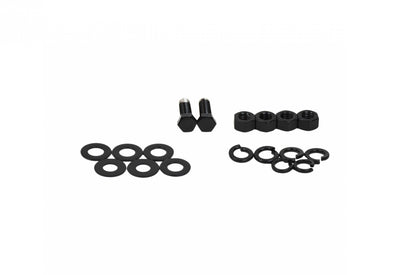 Jeep TJ 50 Inch Rear Bumper 97-06 Wrangler TJ Powdercoat Black Kentrol-4
