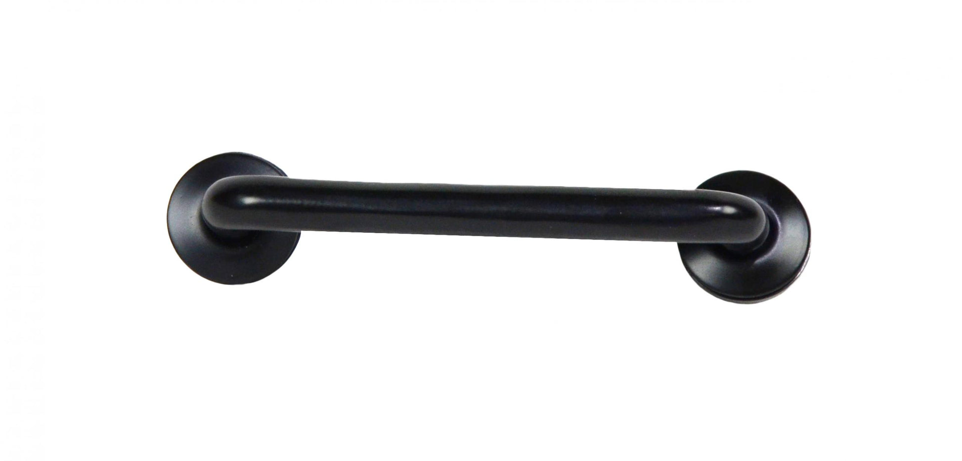 Kentrol Jeep TJ/JK Footman Loop 97-18 Wrangler TJ/JK Powdercoat Black Kentrol