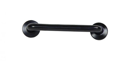 Jeep TJ/JK Footman Loop 97-18 Wrangler TJ/JK Powdercoat Black Kentrol-2