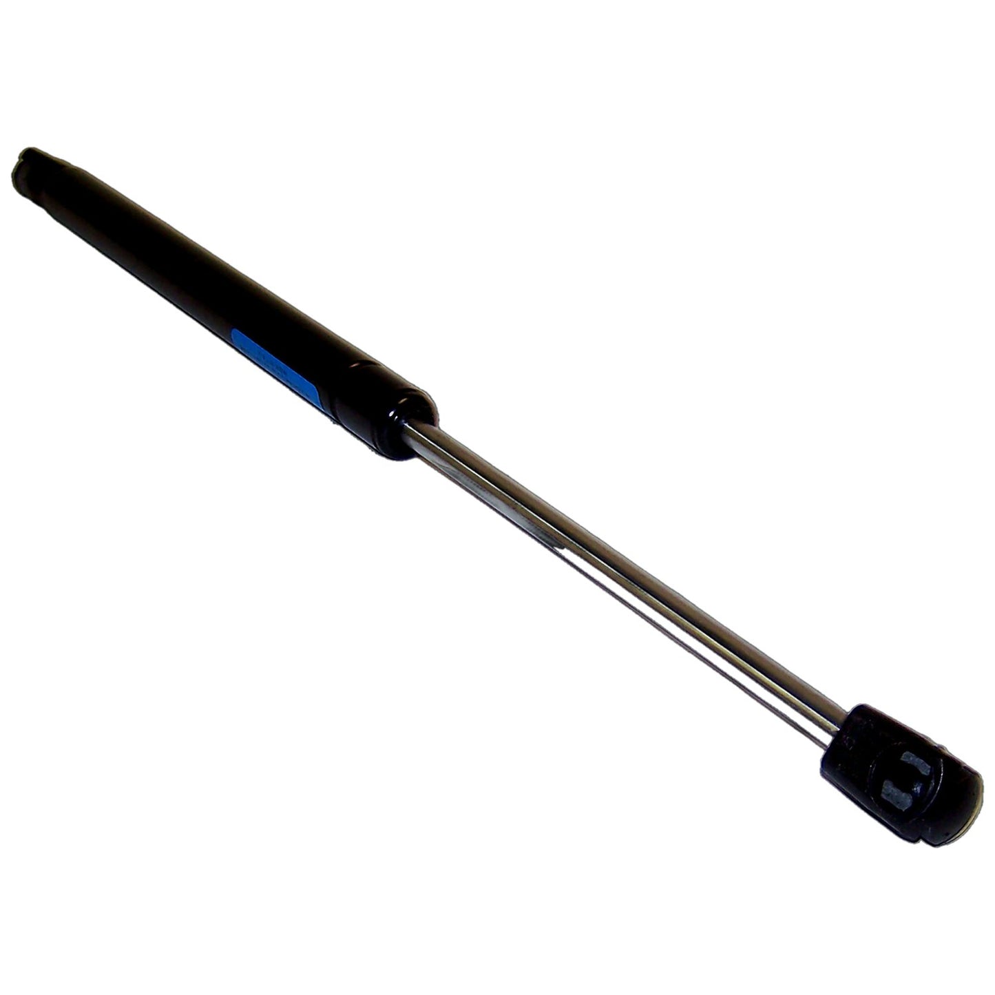 Liftgate Support for 07-17 MK Jeep Patriot w/o Articulating Speakers, L or R Crown Automotive-1