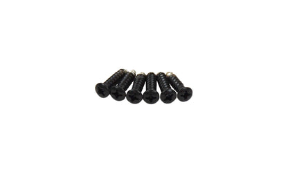 Jeep TJ Headlight Bezels Pair 97-06 Wrangler TJ Powdercoat Black Kentrol-4