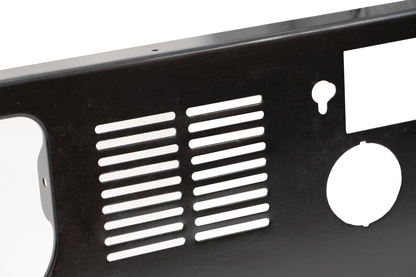 Jeep CJ Dash Panal With Radio Opening for 77-86 Jeep CJ Kentrol-3