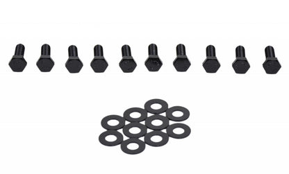 Jeep JK Body Door Hinge Set 4 Pieces 2 Door 07-18 Wrangler JK Powdercoat Black Kentrol-3