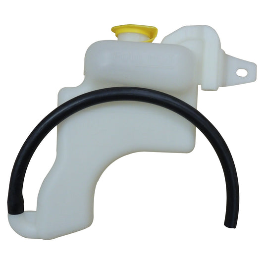 Coolant Recovery Tank 07-17 Jeep MK Compass, Patriot w/ 2.0L, 2.4L Gas Engine Crown Automotive