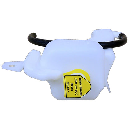 Coolant Recovery Tank 07-17 Jeep MK Compass, Patriot w/ 2.0L, 2.4L Gas Engine Crown Automotive-1