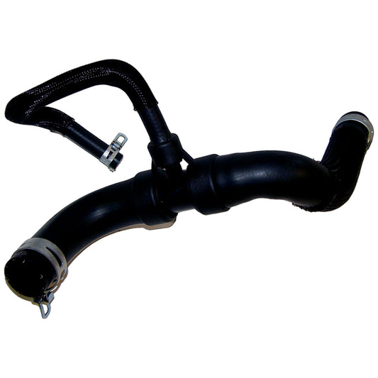 Lower Radiator Hose for Select 2007-2010 Jeep MK Compass, Patriot w/ 4-Cyl Eng. Crown Automotive-1
