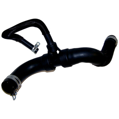 Lower Radiator Hose for Select 2007-2010 Jeep MK Compass, Patriot w/ 4-Cyl Eng. Crown Automotive-1