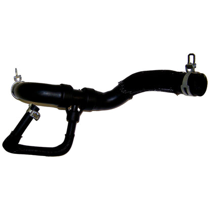 Lower Radiator Hose for Select 2007-2010 Jeep MK Compass, Patriot w/ 4-Cyl Eng. Crown Automotive-2