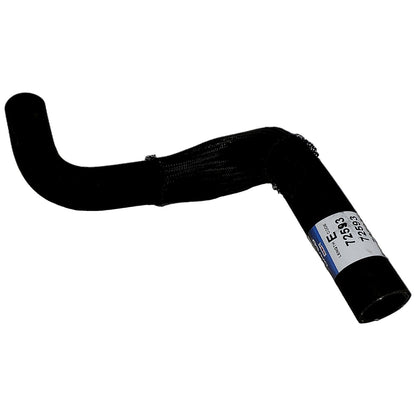 Lower Radiator Hose for Select 2007-2017 Jeep Compass / Patriot w/ 2.4L Engine Crown Automotive-4
