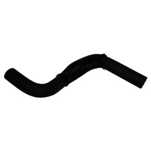 Lower Radiator Hose for Select 2007-2017 Jeep Compass / Patriot w/ 2.4L Engine Crown Automotive-5
