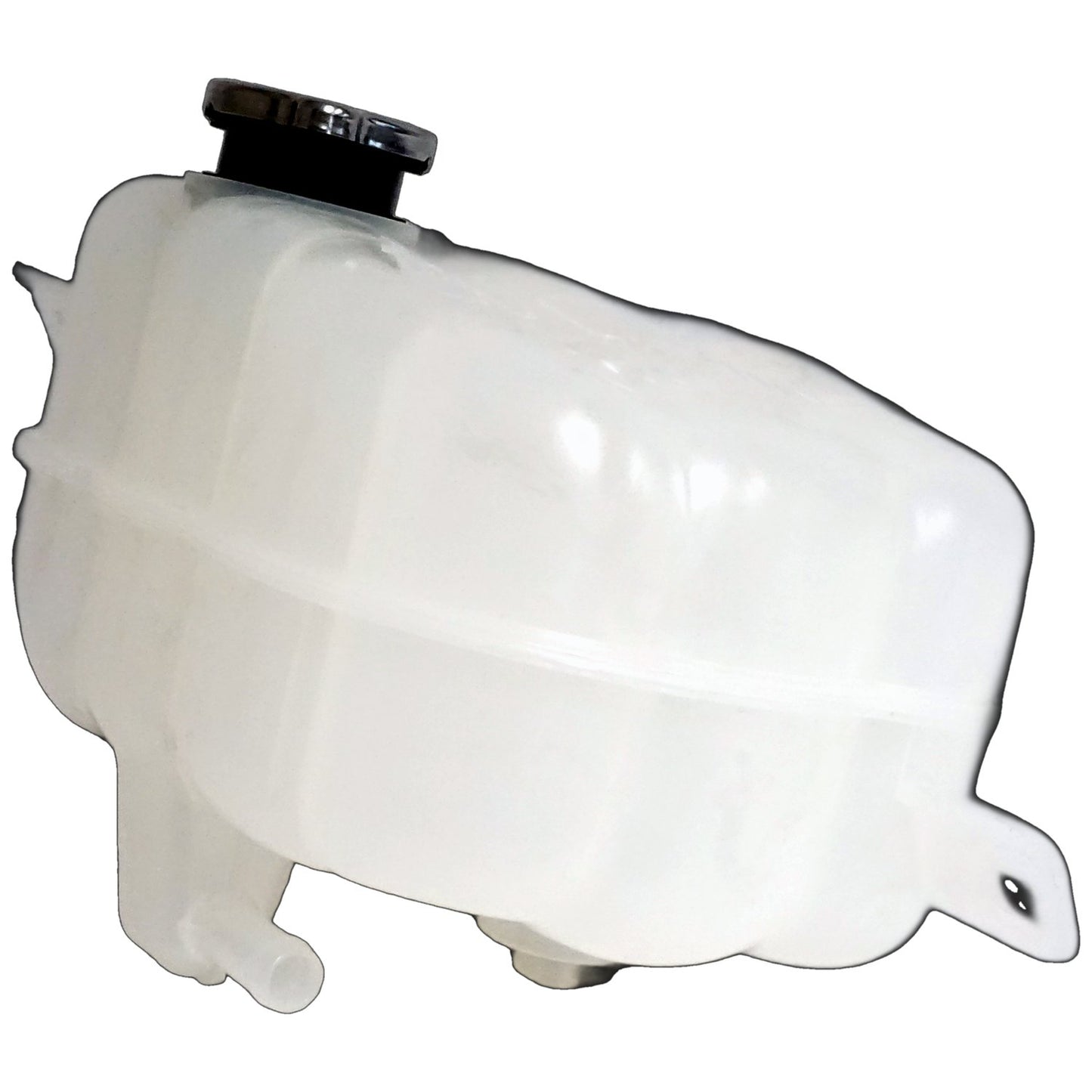 Coolant Bottle for 09+ JC Dodge Journey & 12-16 JF Fiat Freemont w/ 3.6L Engine Crown Automotive-2