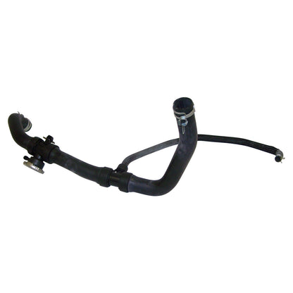 Upper Radiator Hose for Select Jeep 07-17 MK Compass, Patriot Models Crown Automotive