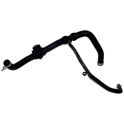 Upper Radiator Hose for Select Jeep 07-17 MK Compass, Patriot Models Crown Automotive-1