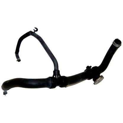 Upper Radiator Hose for Select Jeep 07-17 MK Compass, Patriot Models Crown Automotive-2
