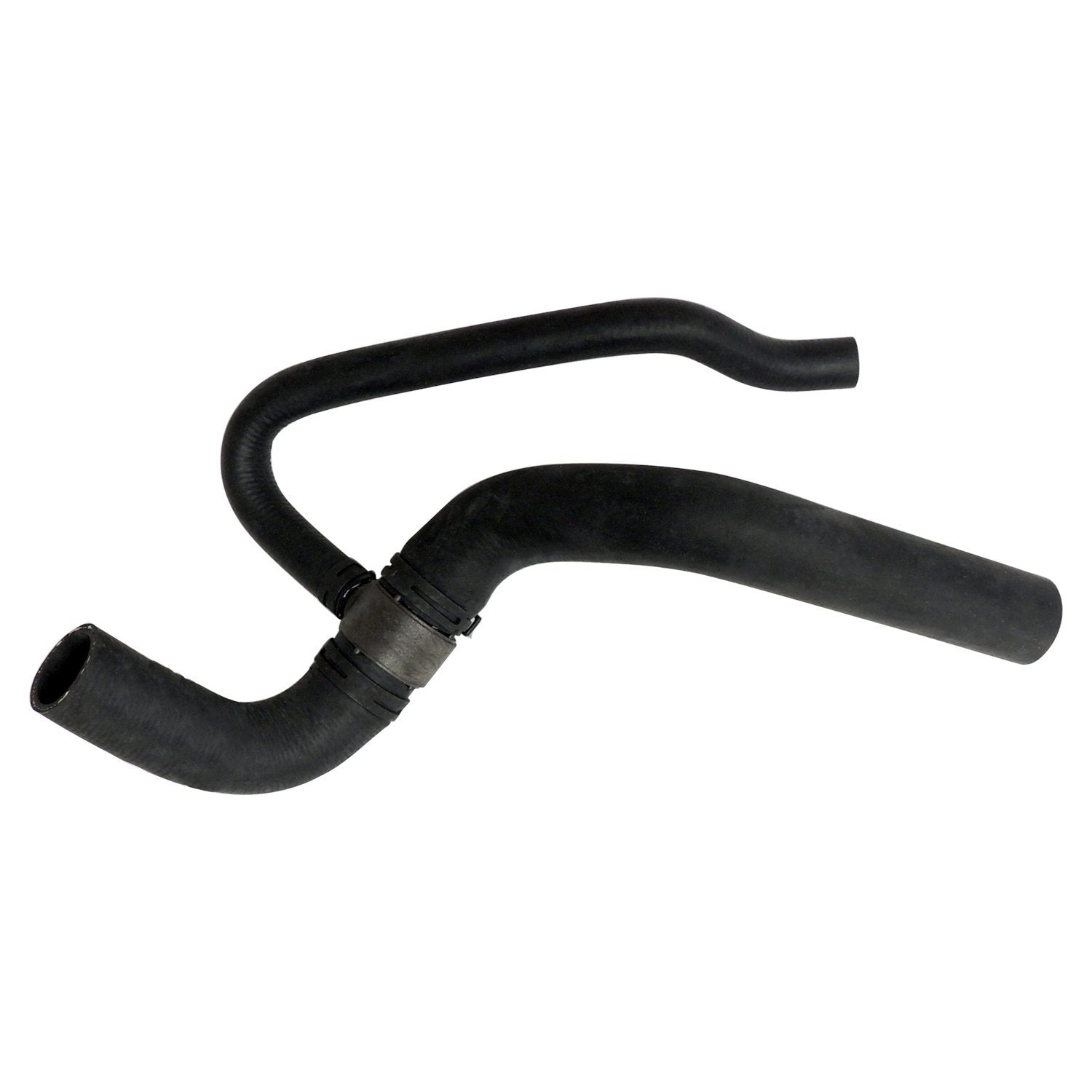 Lower Radiator Hose for Select 2007-2017 Jeep Patriot, Compass w/ 2.4L Engine Crown Automotive
