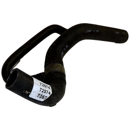 Lower Radiator Hose for Select 2007-2017 Jeep Patriot, Compass w/ 2.4L Engine Crown Automotive-2