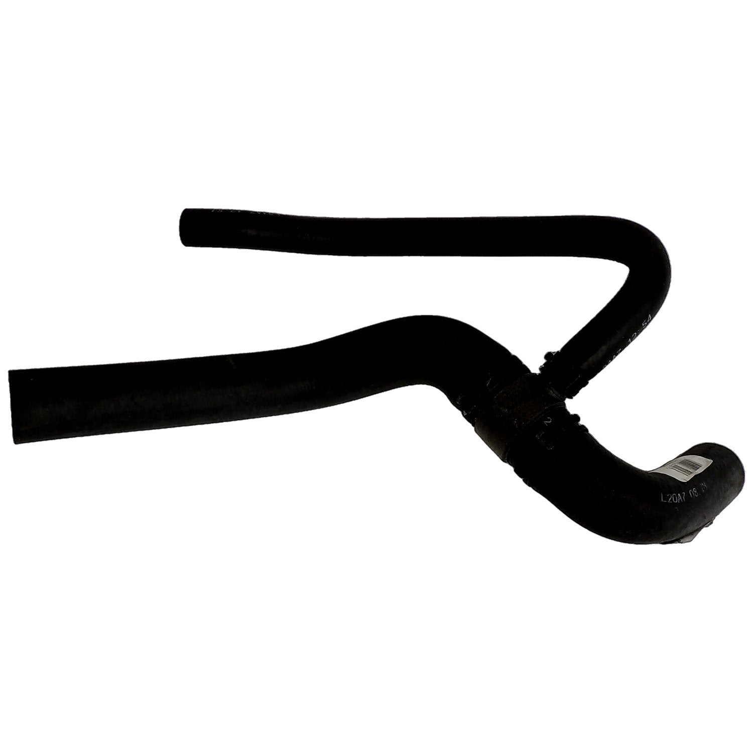 Lower Radiator Hose for Select 2007-2017 Jeep Patriot, Compass w/ 2.4L Engine Crown Automotive-3