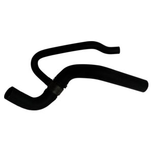 Lower Radiator Hose for Select 2007-2017 Jeep Patriot, Compass w/ 2.4L Engine Crown Automotive-4