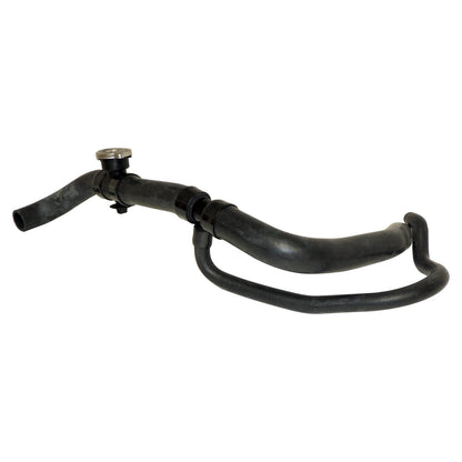 Radiator Hose for 07-17 Jeep Compass/Patriot w/ 2.0L, 2.4L w/ Engine Oil Cooler Crown Automotive