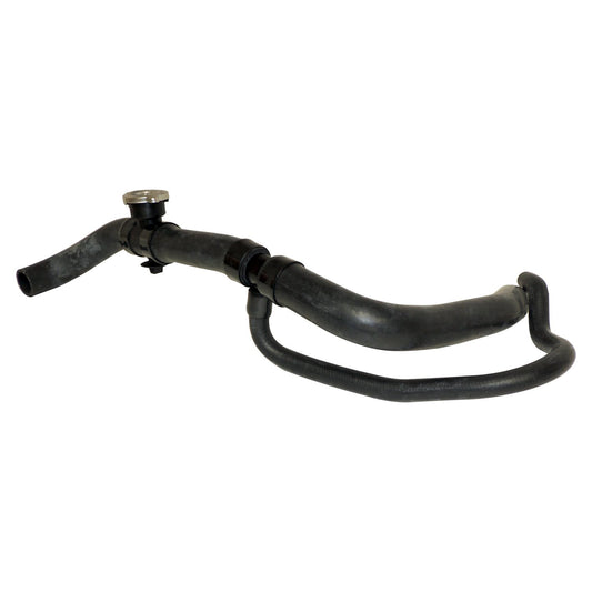 Radiator Hose for 07-17 Jeep Compass/Patriot w/ 2.0L, 2.4L w/ Engine Oil Cooler Crown Automotive