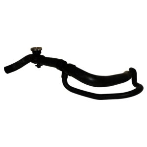 Radiator Hose for 07-17 Jeep Compass/Patriot w/ 2.0L, 2.4L w/ Engine Oil Cooler Crown Automotive-2
