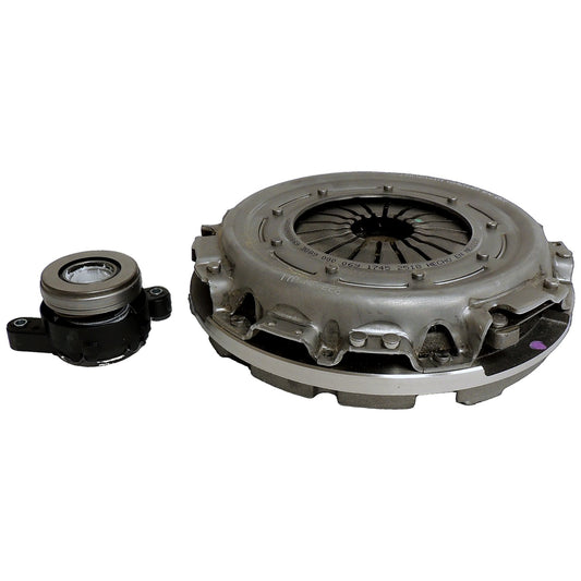 Modular Clutch Kit for 2010-2017 Jeep MK Compass / Patriot w/ T355 Transmission Crown Automotive-1